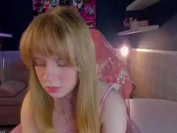 Chaturbate Live Porn of bonnie_jonson