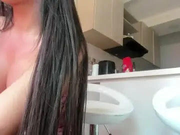 Chaturbate Live Sex of cielo_9