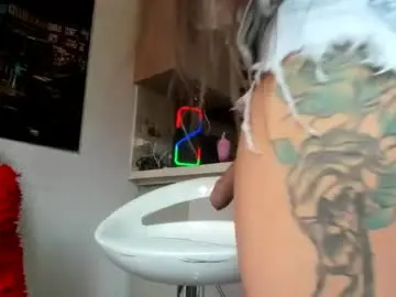 Chaturbate Live Sex Cam of cielo_9