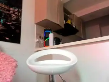 Chaturbate Live Porn of cielo_9