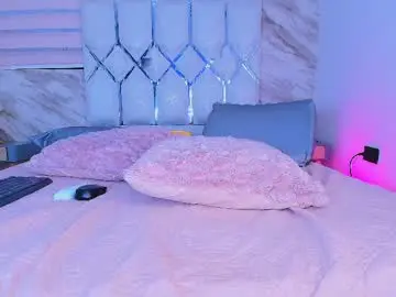 Chaturbate Live Porn of colett_hall