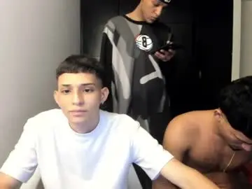 Chaturbate Watch Live Sex Cams of double_master