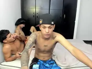 Chaturbate Adult Webcam of double_master