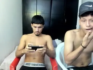 Chaturbate Free Porn Cam of double_master