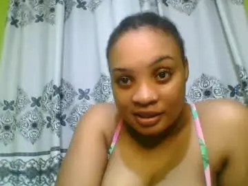 Chaturbate Live Porn of ebonycharm