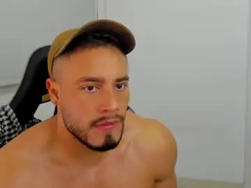 Chaturbate Live Sex Cam of james_terry_