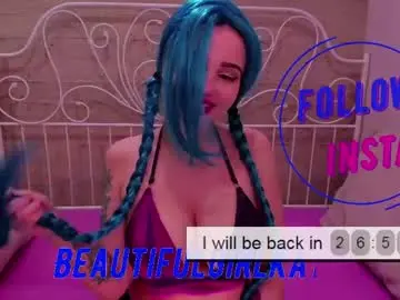 Chaturbate Watch Live Sex Cams of juliabeautiful