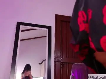 Chaturbate Live Porn of kattyallure