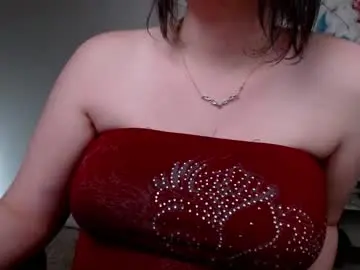 Chaturbate Nude Webcam of krystalsyxx