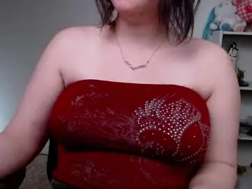 Chaturbate Best Webcam of krystalsyxx