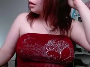Chaturbate Nude Webcam of krystalsyxx
