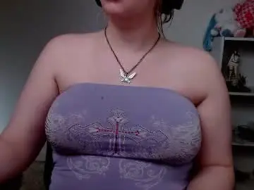 Chaturbate Best Webcam of krystalsyxx