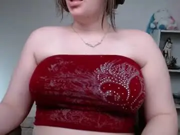 Chaturbate Best Webcam of krystalsyxx