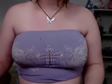 Chaturbate Adult Video Chat of krystalsyxx