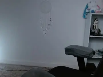 Chaturbate Live Porn of krystalsyxx