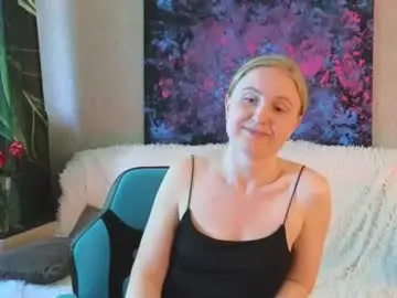 Chaturbate Nude Webcam of lanavismith