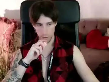 Chaturbate Best live sex cam show of mark_caron