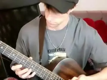 Chaturbate Live Porn of mark_caron