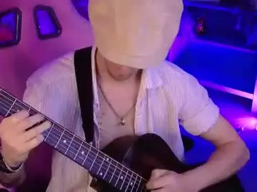 Chaturbate Live Sex of mark_caron