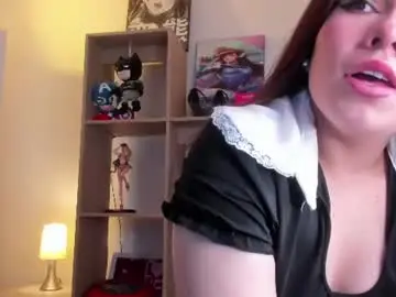 Chaturbate Free Porn Cam of mia_moralez