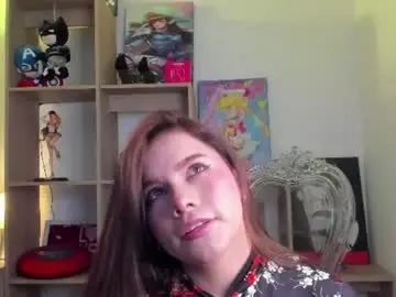 Chaturbate Adult Webcam of mia_moralez