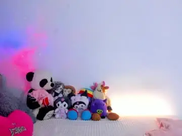 Chaturbate Live Sex of my__aleja