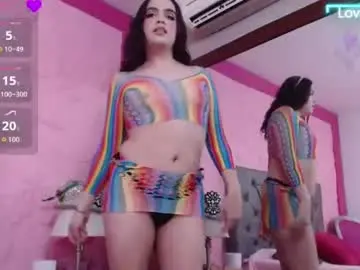 Chaturbate Best Webcam of pearl_micheltsm