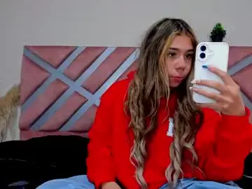 Chaturbate Best Webcam of rachell_criss