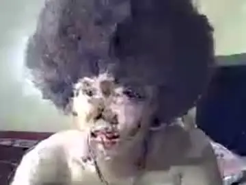 Chaturbate Live Sex Cam of rashansharry
