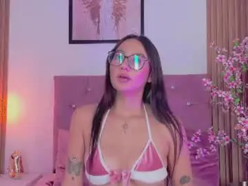 Chaturbate Nude Webcam of ravena_queen