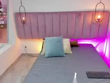 Chaturbate Live Porn of riri_candy