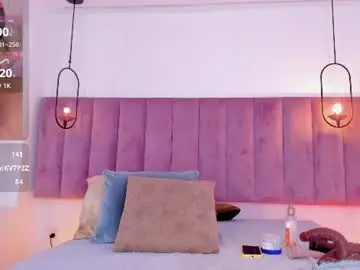Chaturbate Live Sex of riri_candy