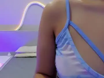 Chaturbate Live Sex Cam of riri_candy