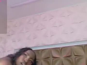 Chaturbate Adult Webcams of saharabailey