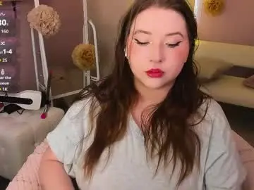 Chaturbate Live Sex Cam of selena_muse_