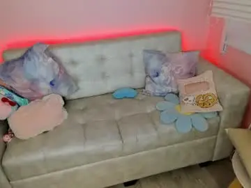 Chaturbate Watch Live Sex Cams of tiny_cora