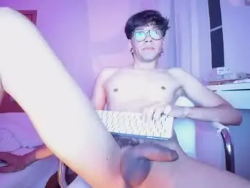 Chaturbate Live Porn of troyeros