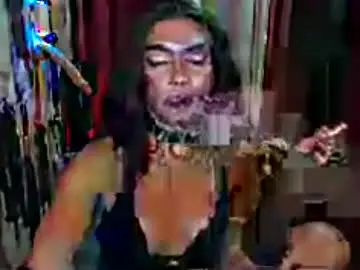 Chaturbate Watch Live Sex Cams of dominantrix_diannaxxx