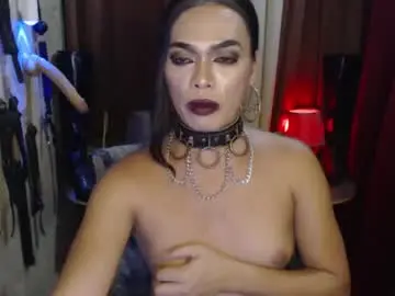 Chaturbate Adult Webcams of dominantrix_diannaxxx
