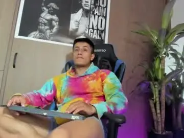 Chaturbate Adult Video Chat of dorman_boy