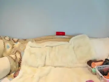 Chaturbate Live Porn of eatmygingersnapps