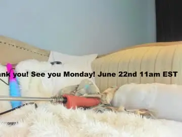 Chaturbate Sex Chat of eatmygingersnapps
