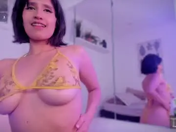 Chaturbate Free Porn Cam of frrancesca_