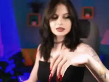 Chaturbate Adult Webcam of jade_castle