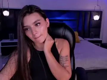 Chaturbate Sex Chat of juliettemoreaux