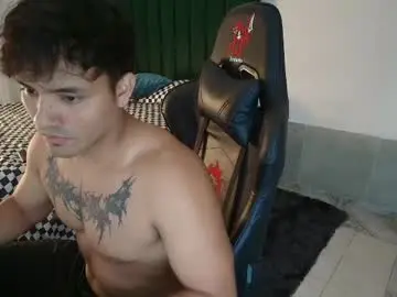 Chaturbate Live Sex Cam of lei_77