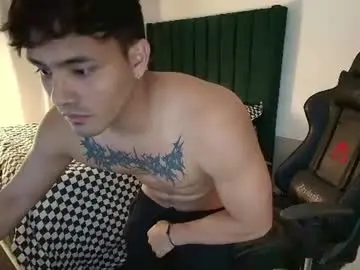 Chaturbate Nude Webcam of lei_77