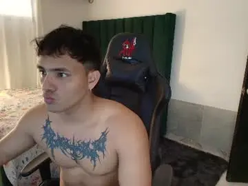 Chaturbate Nude Webcam of lei_77