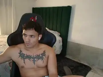 Chaturbate Sex Cam of lei_77