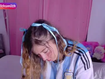 Chaturbate Adult Video Chat of lilithsmiith